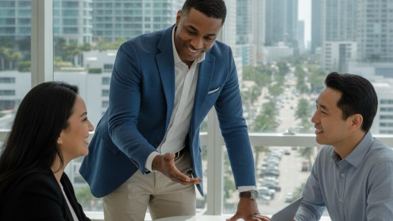 How do mortgage brokers Miami buyers choose the right one?