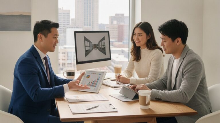How do mortgage trend impacts buyers show up when I’m trying to buy a home?