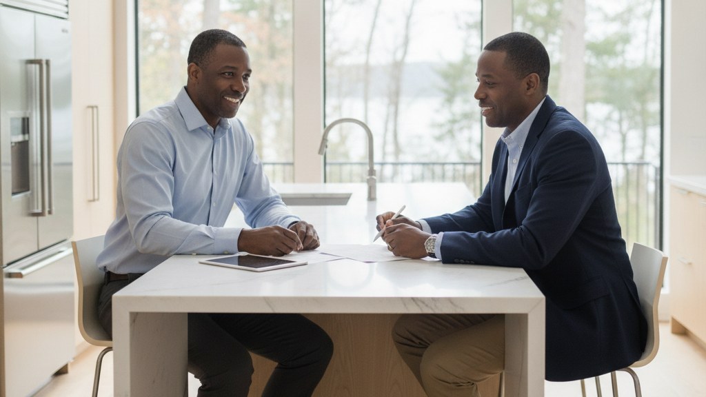 How do refinance cash out loans work for a homeowner?