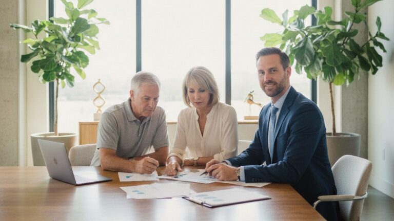 How do VA mortgage loan calculators work for buyers?