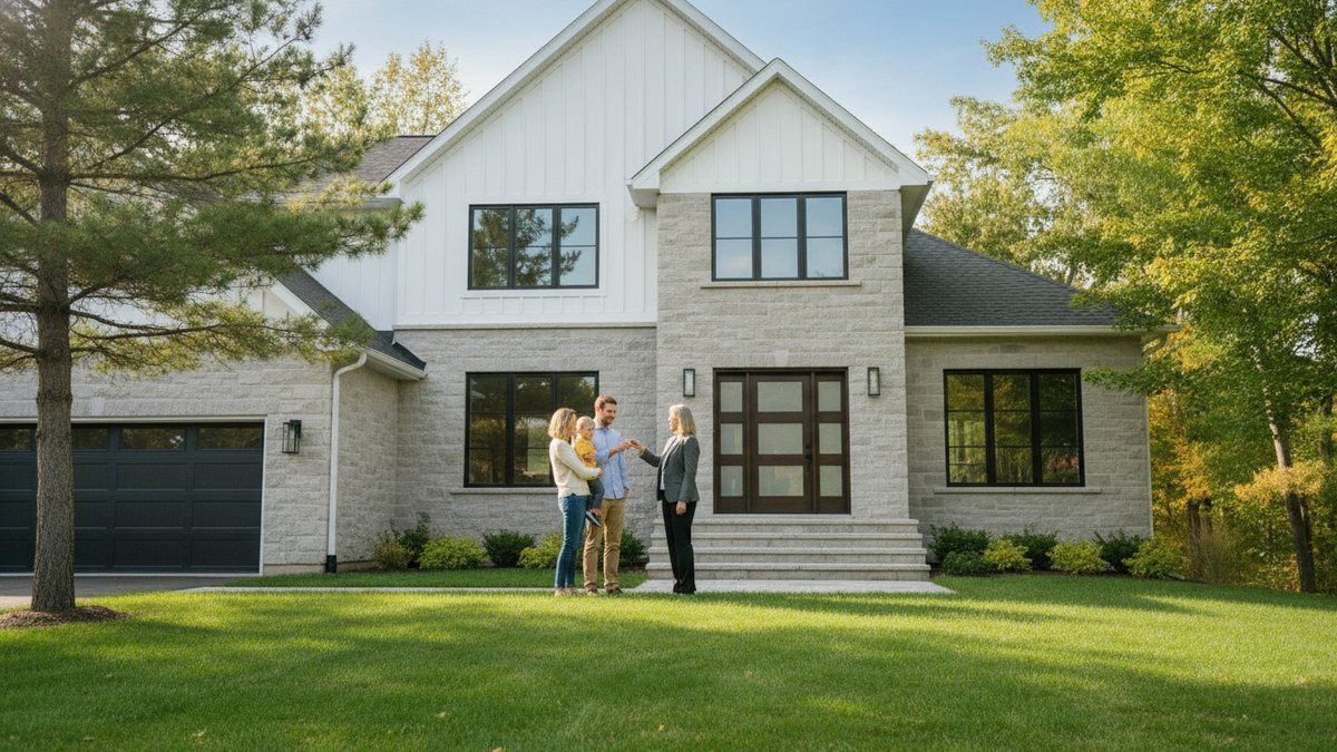 How do you finance a trailer home without guessing wrong?