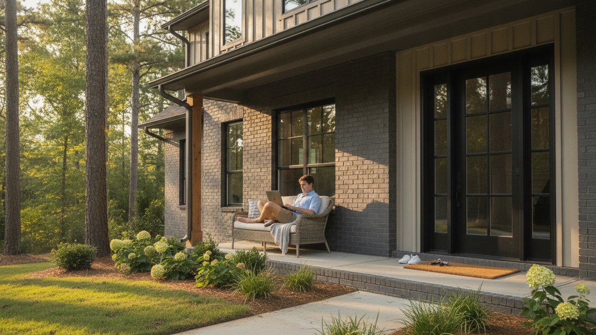 How do you get a loan for a mobile home?