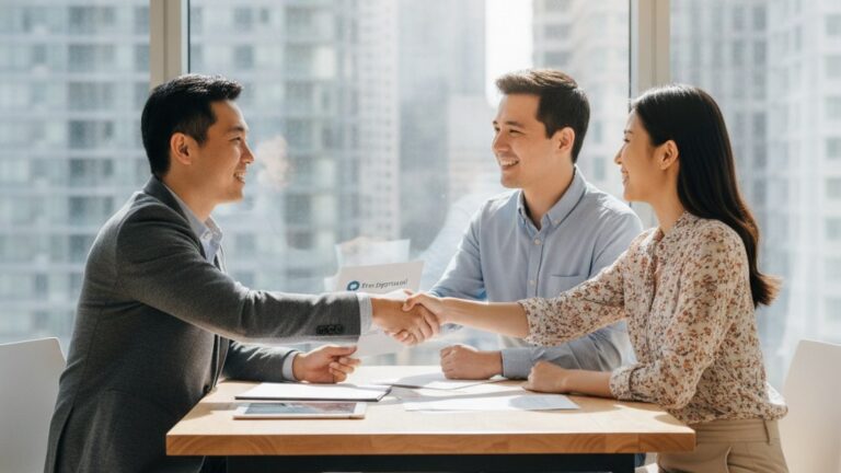 How do you get mortgage loan pre approval?