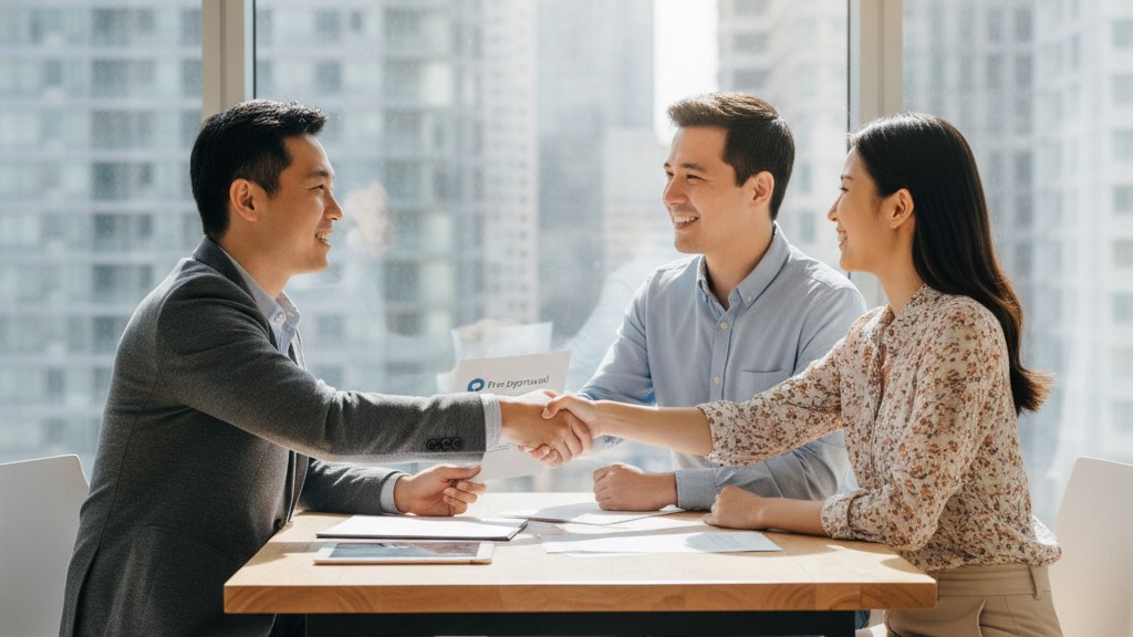 How do you get mortgage loan pre approval?