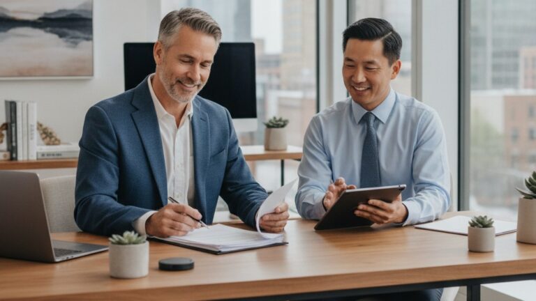 How does a 30-year fixed refi rate work for you?