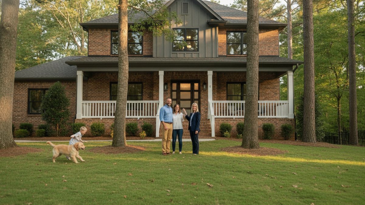 How does a home improvement loan work for buyers?