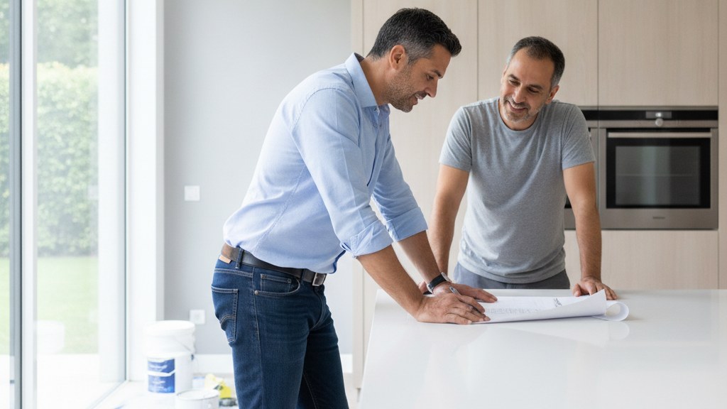How does a homeowner line of credit work?