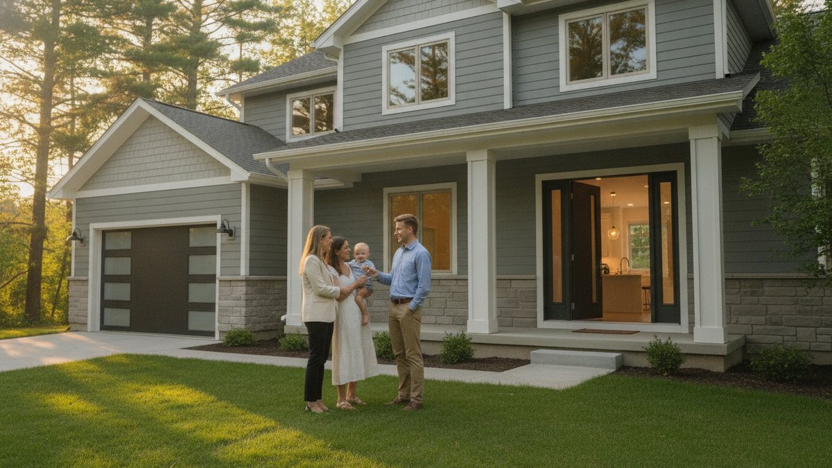 How does a homeowner line of credit work?