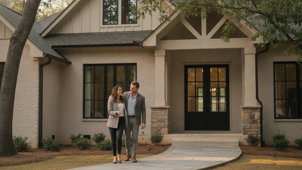 How does a bank statement loan mortgage work for self-employed buyers?