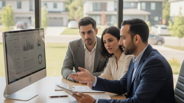 How does a VA loan work for a first-time buyer?