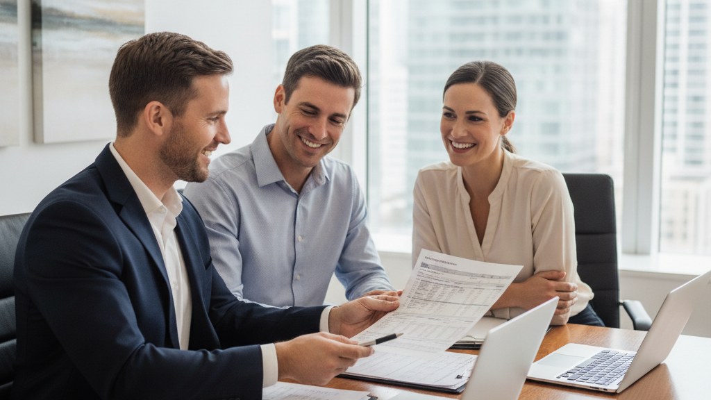 How does an amortization payment schedule work on a mortgage?