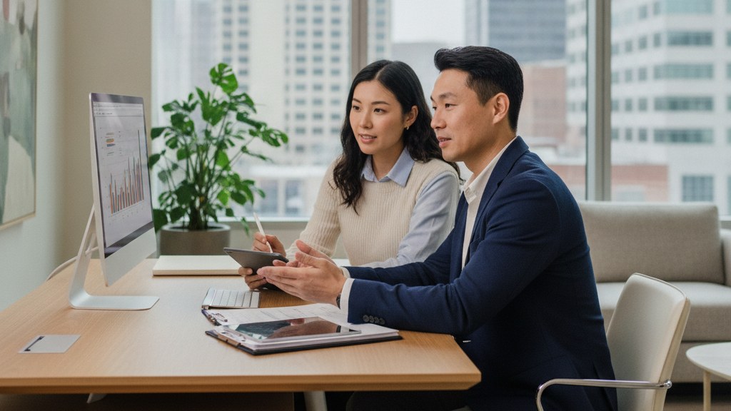 How does an escrow account work on a home loan?