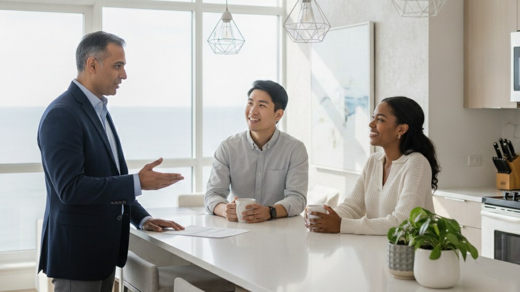 How does cash out refinancing work for a homeowner?