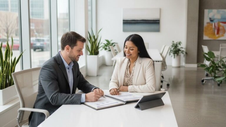 How does check cashing affect getting a mortgage?