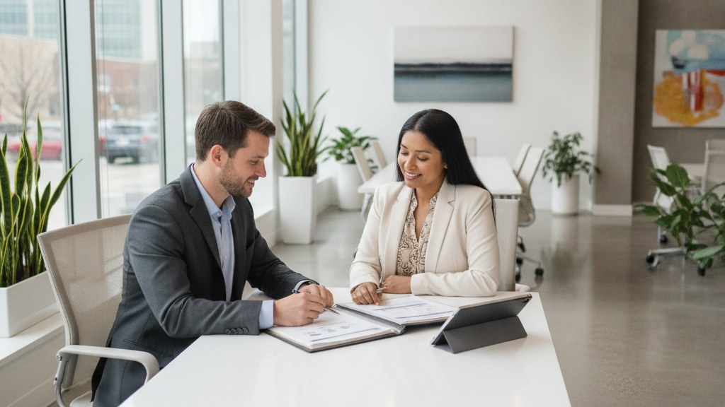 How does check cashing affect getting a mortgage?