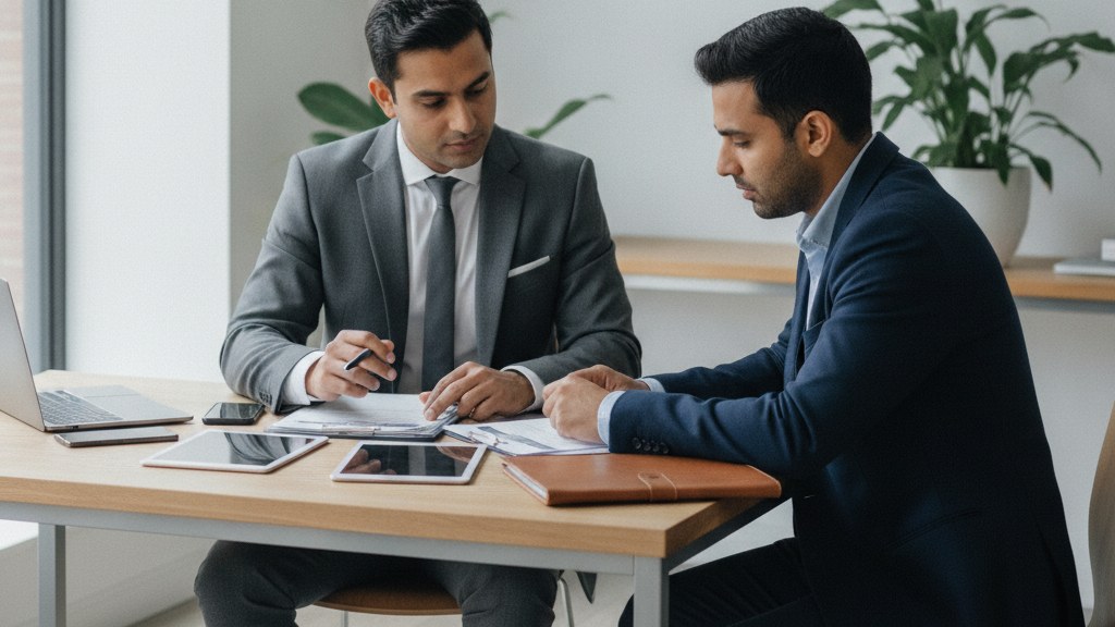 How does credit score affect mortgage terms?