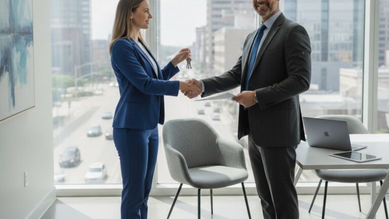 How does credit score mortgage impact a first-time homebuyer?