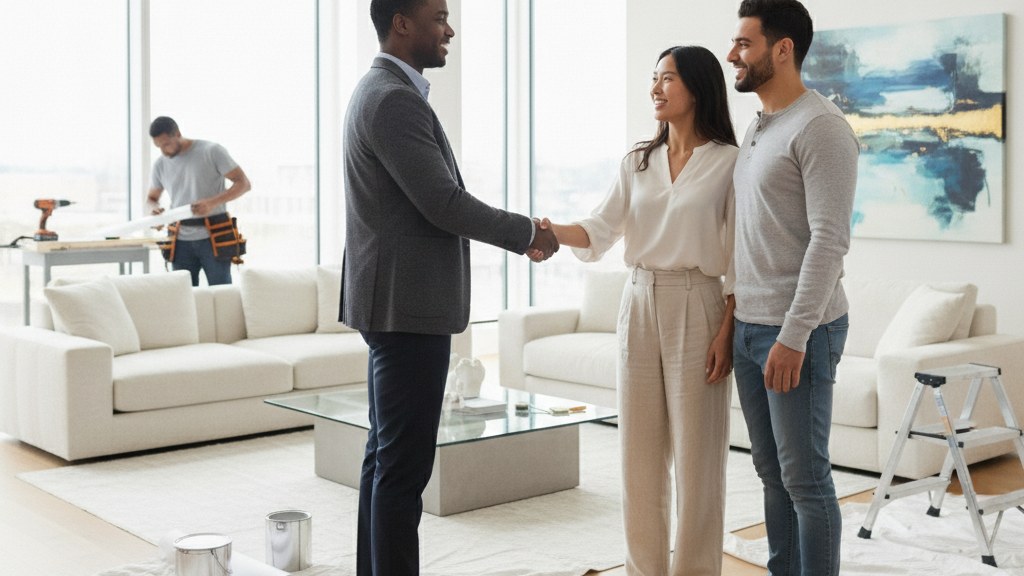 How does home lease to own work if I want to buy later?