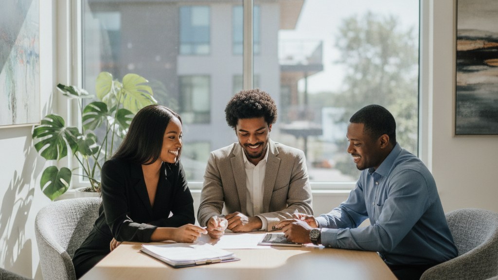 How does mortgage rate lock explained work for a first-time buyer?