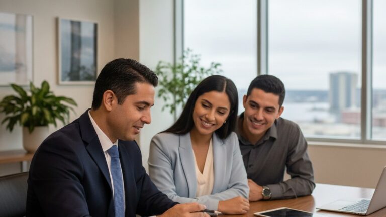 How does the federal national mortgage association affect my first home loan?