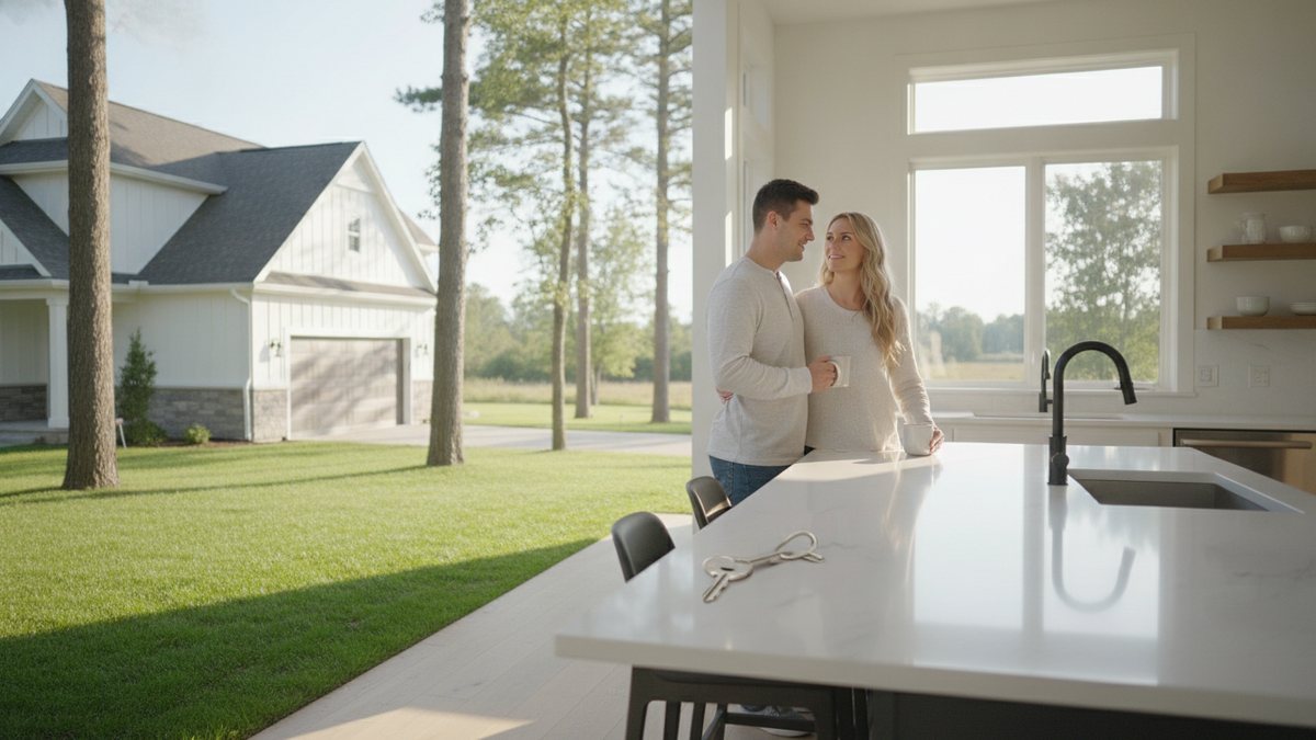 How expensive a home can I afford?