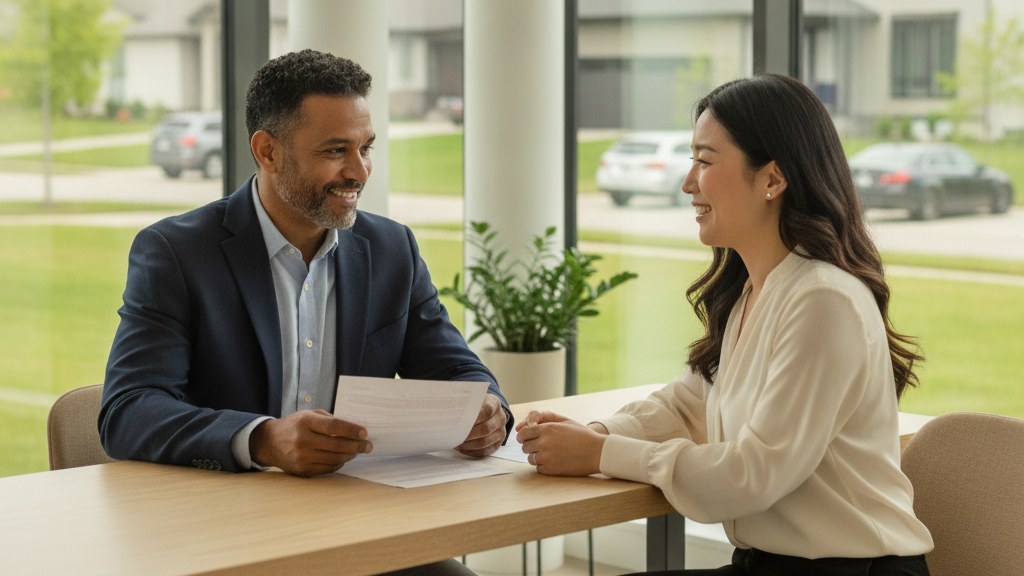 How large a mortgage can I afford?