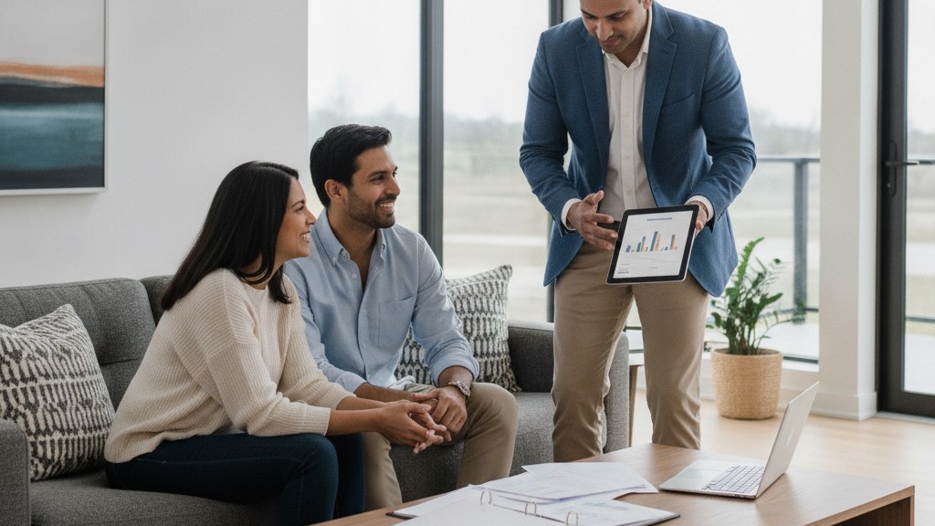 How much equity do you need to refinance?