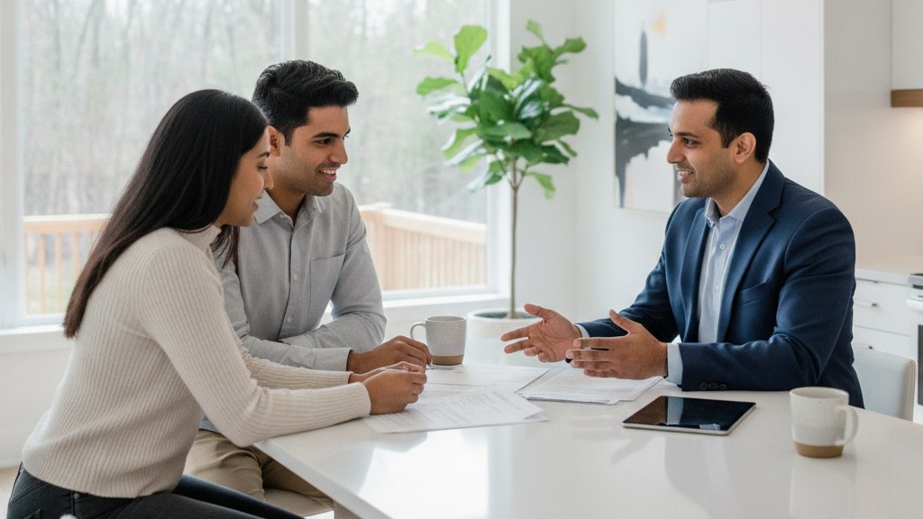 How much mortgage can I afford if I'm buying my first home?
