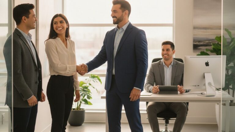 Mortgage broker vs the bank: which is better for a first-time homebuyer?