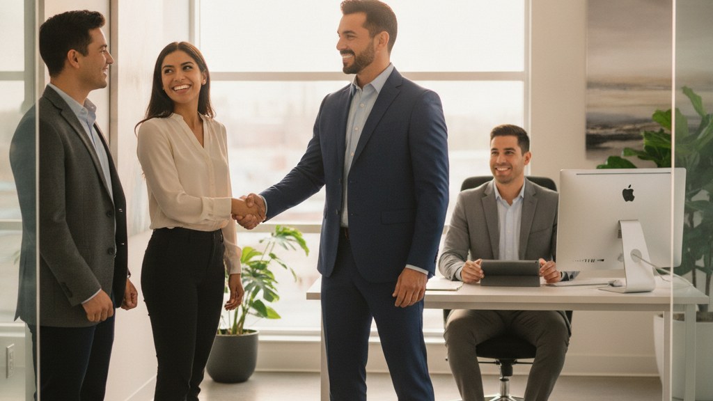 Mortgage broker vs the bank: which is better for a first-time homebuyer?