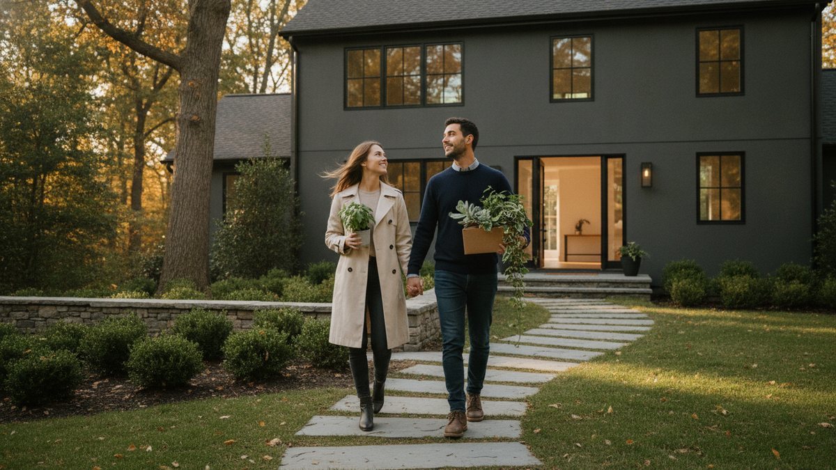 What are hard money loans lender, and when do they make sense?