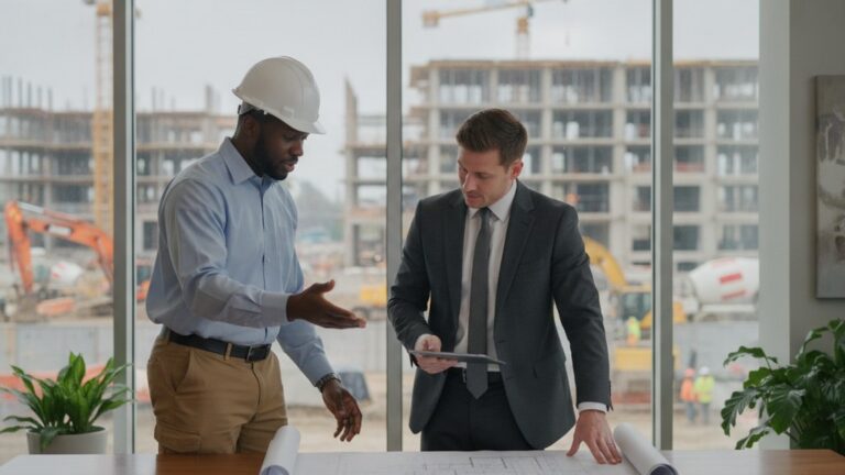 What are hard money loans lender, and when do they make sense?