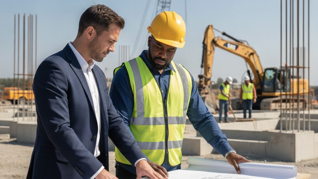 What are home site loans and how do they work?