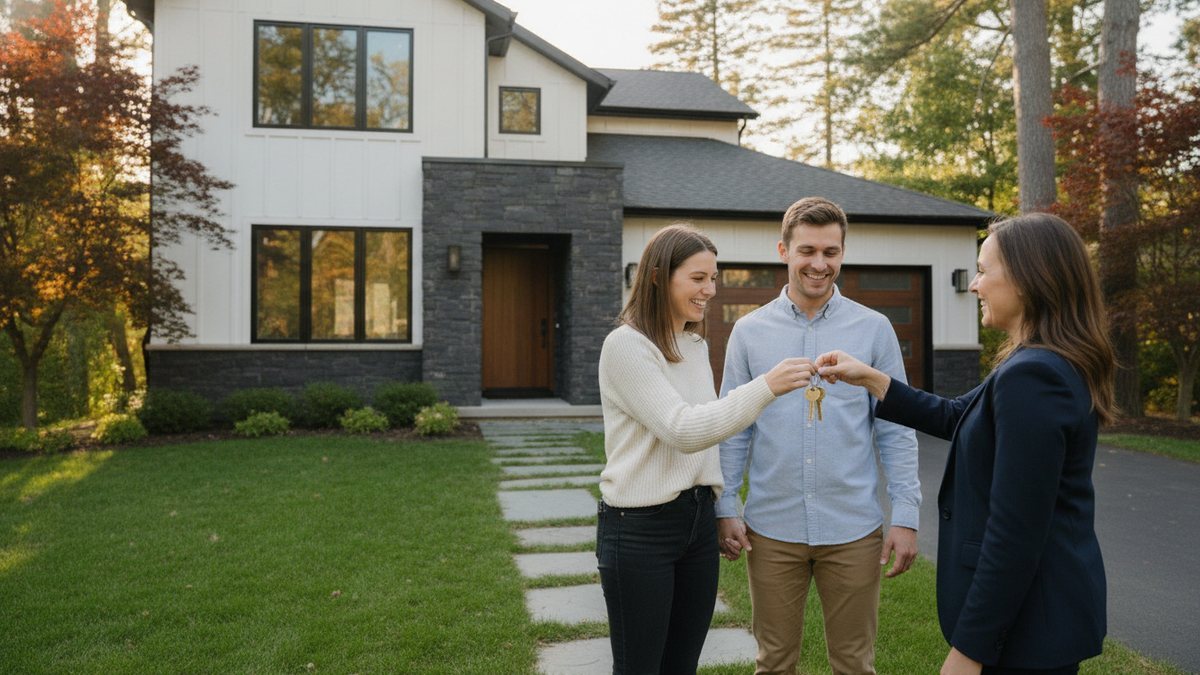 What are homestead discounts for homebuyers?