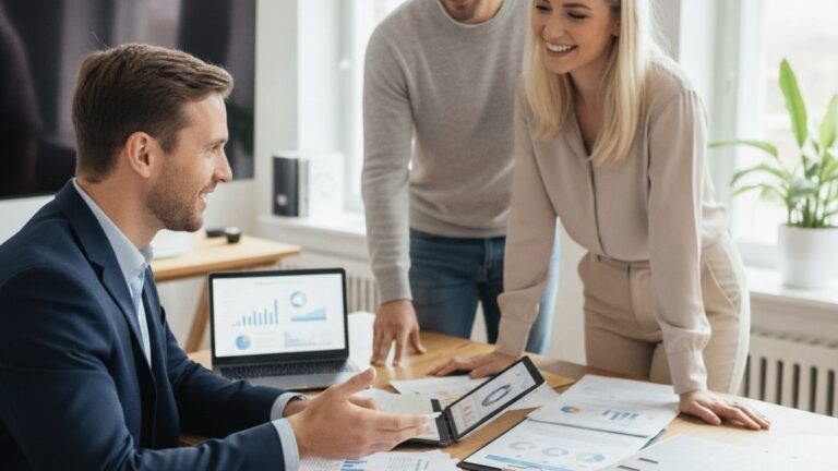 What are mortgage product trends for first-time homebuyers?