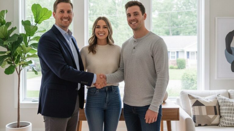 What are my New Haven home loans options as a first-time buyer?