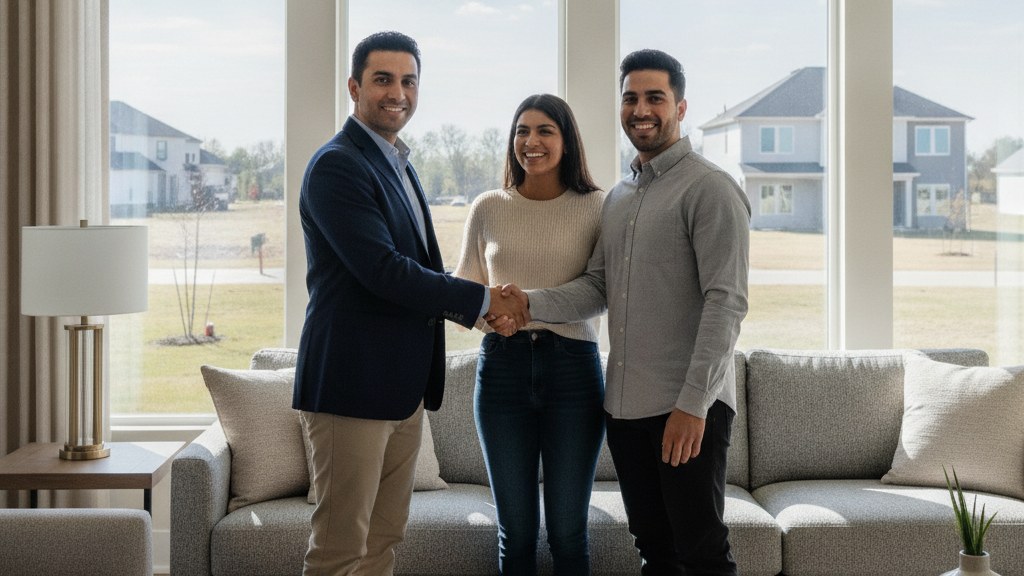 What are the benefits of mortgage brokers for first-time homebuyers?