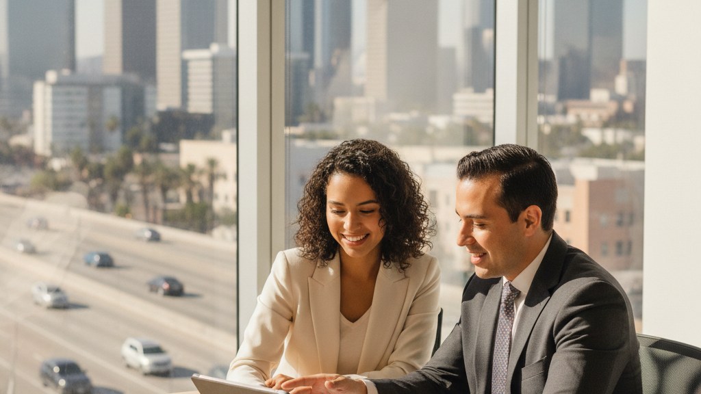 What are the best first time home buyer programs in CA?