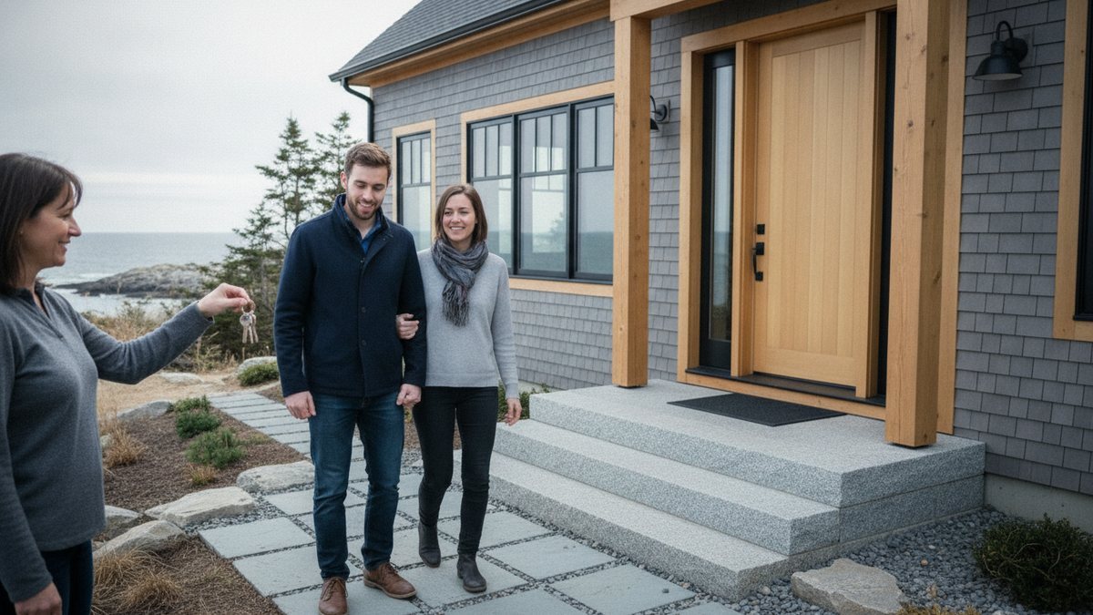 What are the best first time home owner loans for me?
