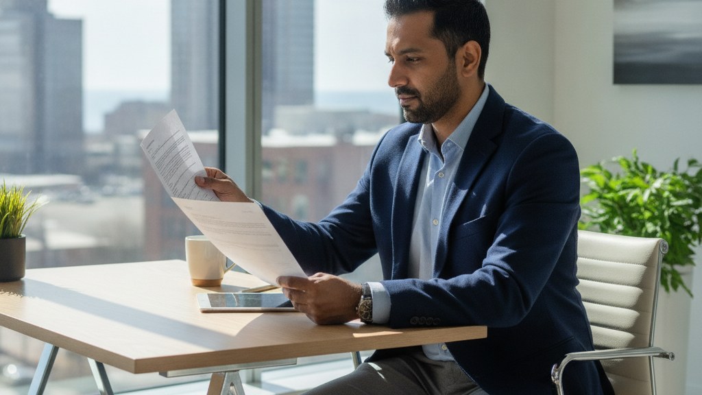 What are the best mortgage options for busy professionals?