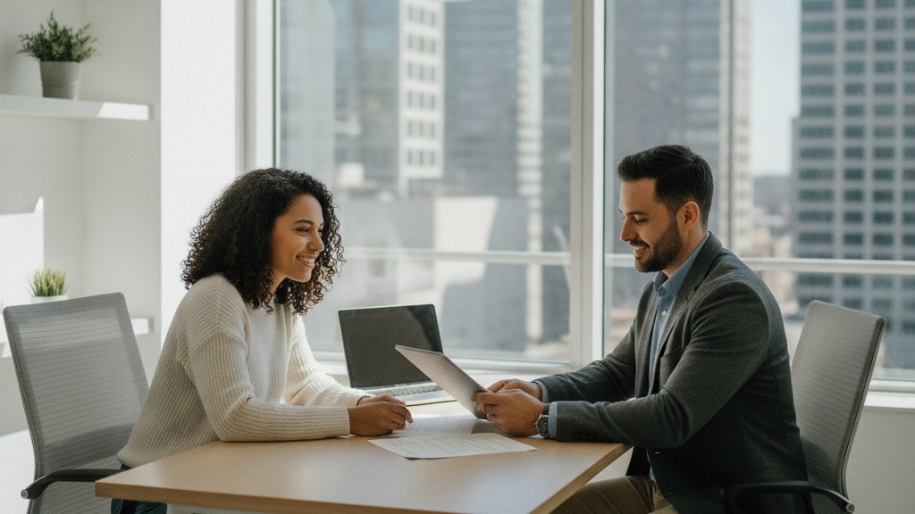 What are the FHA loan requirements and benefits for first-time buyers?