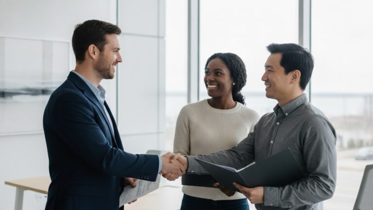 What are the FHA loan requirements for a first-time buyer?