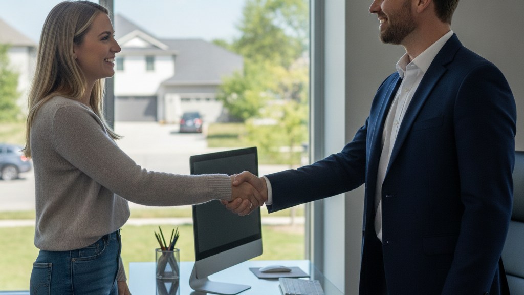 What are the USDA home loan qualifications for a first-time buyer?