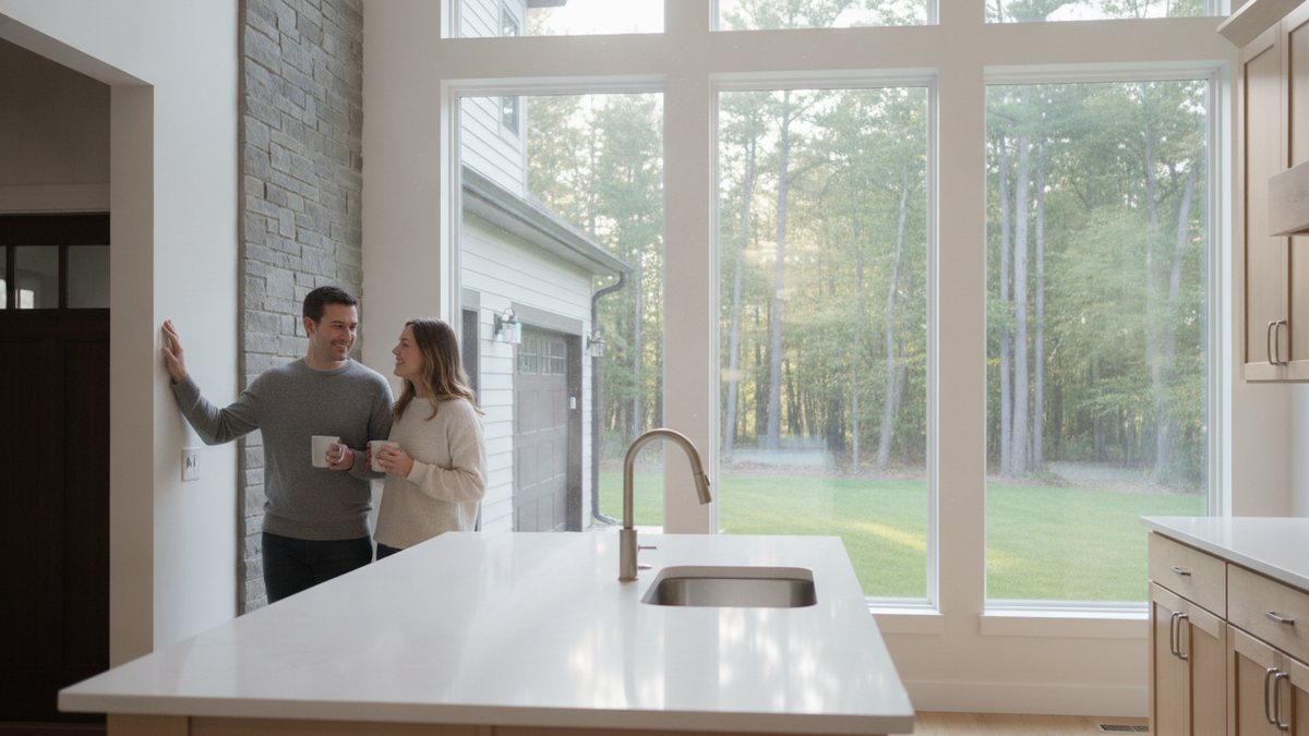 What are the USDA home loan qualifications for a first-time buyer?