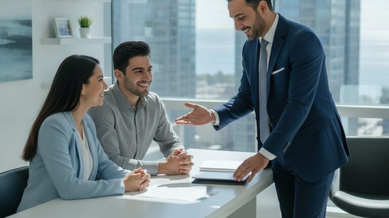 What do mortgage terms explained actually mean for a first-time buyer?
