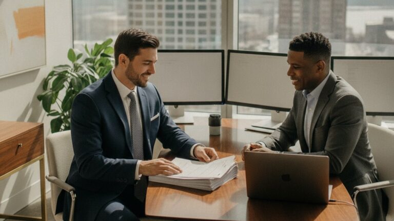 What documents are needed for a mortgage application?
