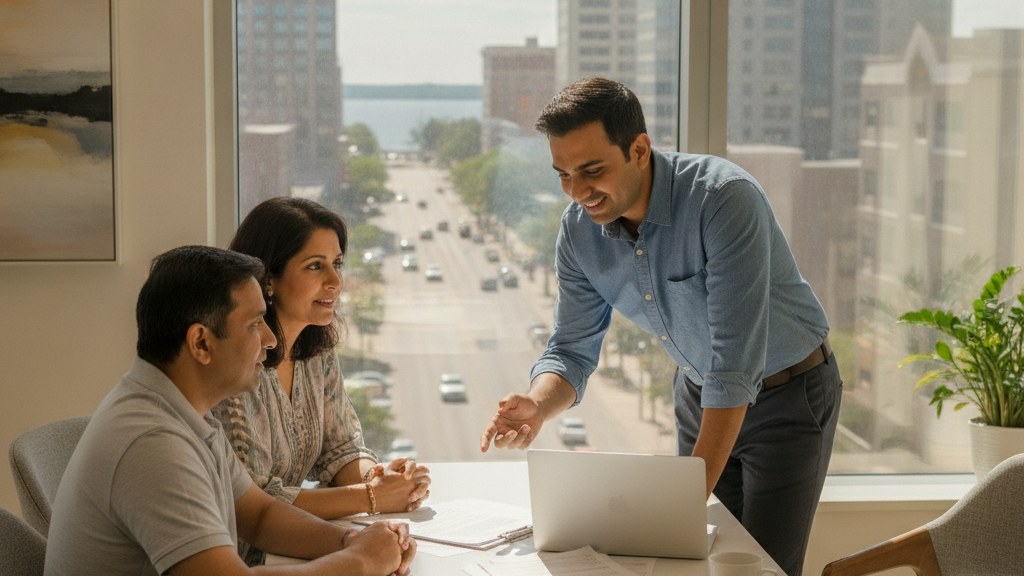 What is a mortgage reversal, and how does it work?