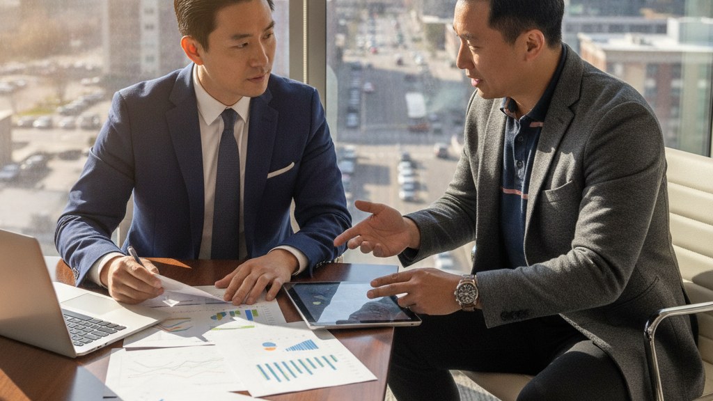 What is debt service coverage ratio DSCR and how does it work?