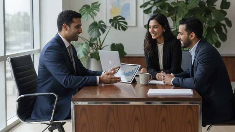 What is the best mortgage type for me?