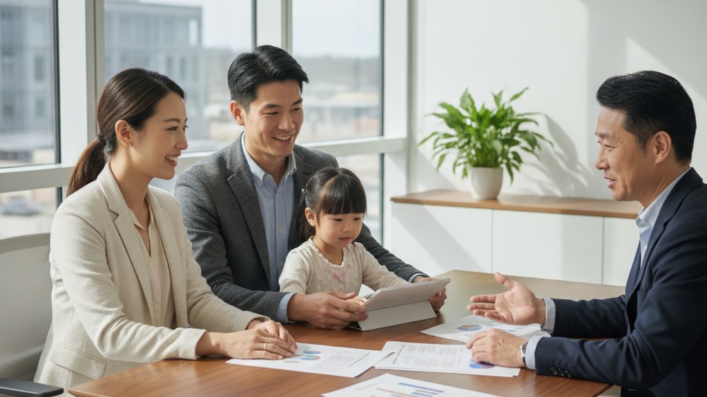 What mortgage mistakes families make when buying a first home?